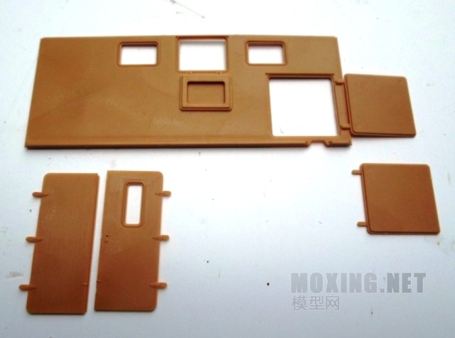[]ICM-1/35˹ZIL()-131ʽ(35517)