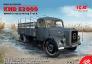 ICMƷ-1/35¹KHD S3000ÿ(35451)
