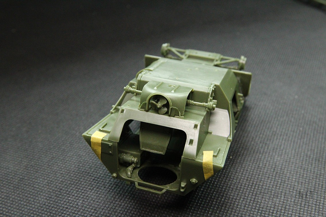 [ģ]TIGERģ-1/35˹PANHARD VBLװ׳(4603)