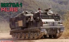 [](3557)-1/35M270A1 MLRS/ܻϵͳ