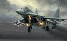 Ʒ-1/72׸(MIG)-29A