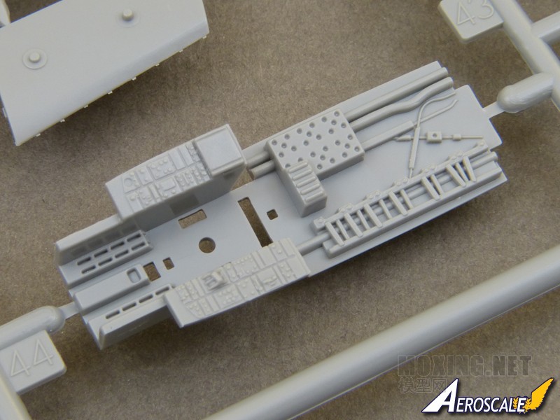 [开盒评测]PLATZ-1/72日本航空自卫队F-15J战斗机(AC-16)
