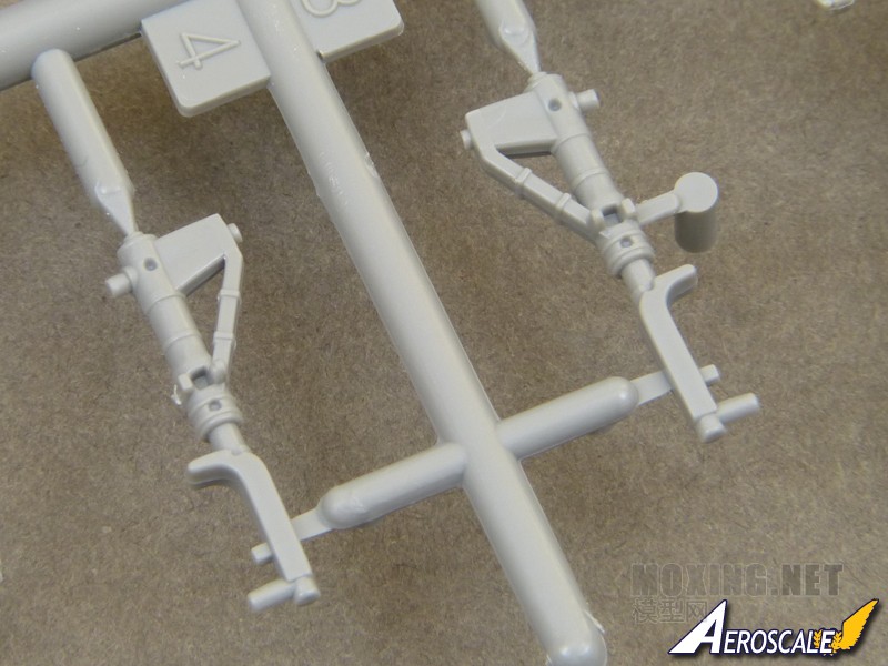 [开盒评测]PLATZ-1/72日本航空自卫队F-15J战斗机(AC-16)