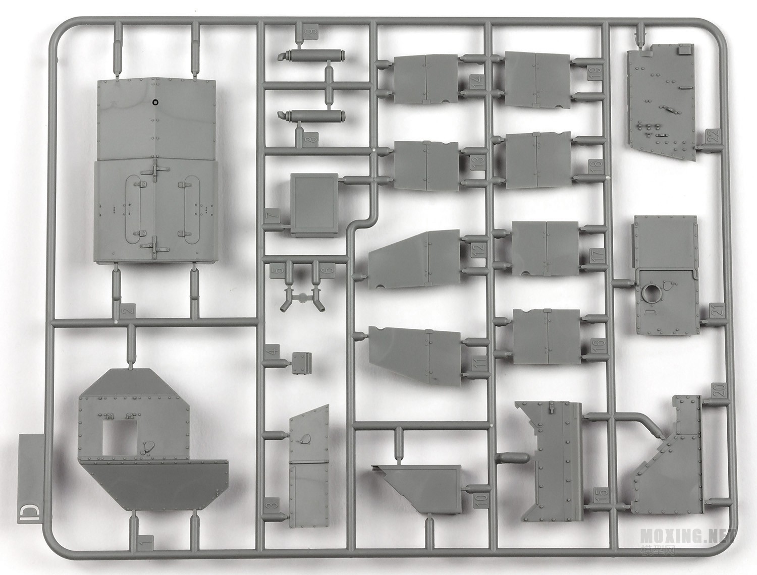 [](TAKOM)-1/35ӢMK.AݱȮ̹(2025)