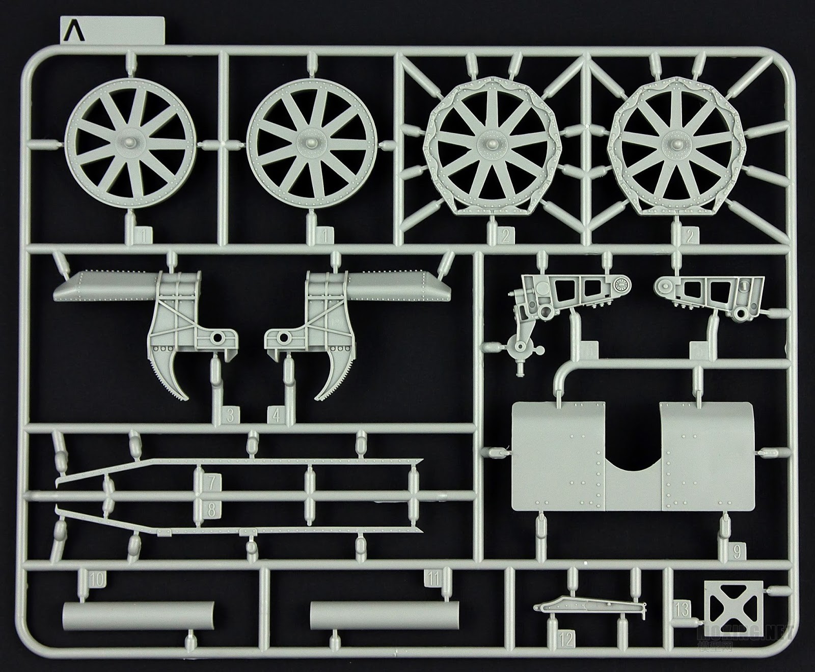 [](TAKOM)-1/35Ŭ21cm Mrs 10/16Ȼ/(21)(2032)