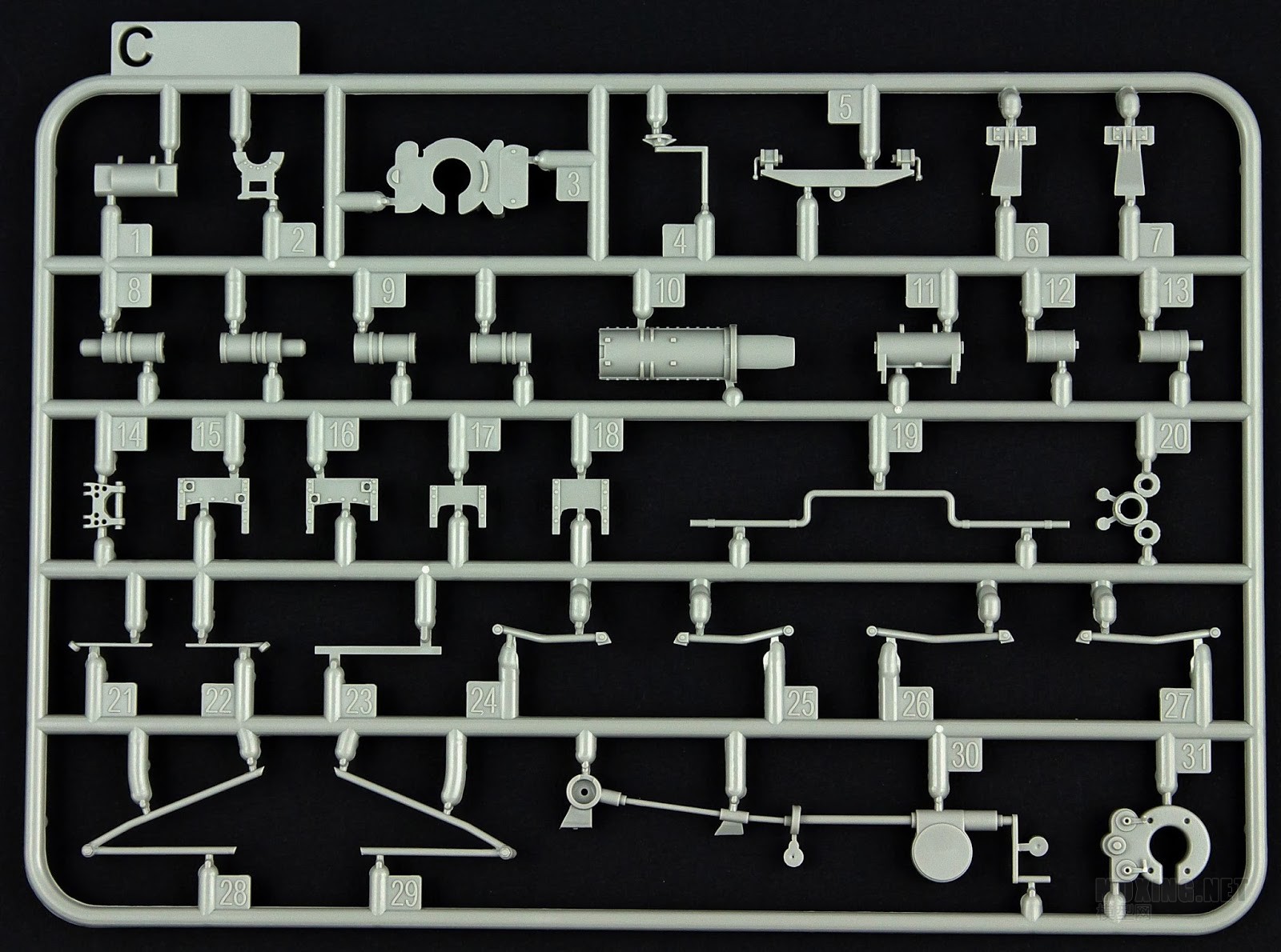 [](TAKOM)-1/35Ŭ21cm Mrs 10/16Ȼ/(21)(2032)