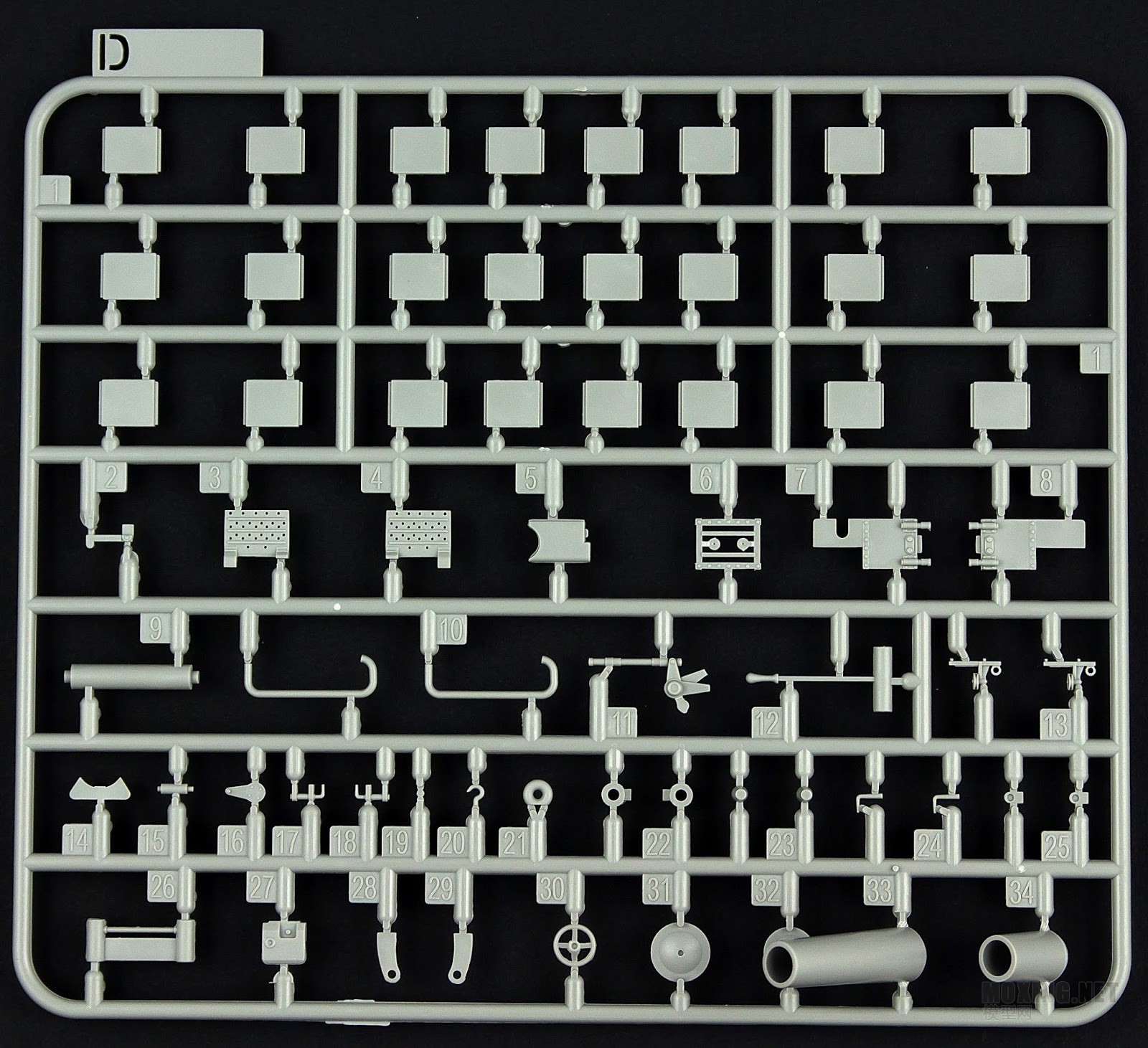 [](TAKOM)-1/35Ŭ21cm Mrs 10/16Ȼ/(21)(2032)