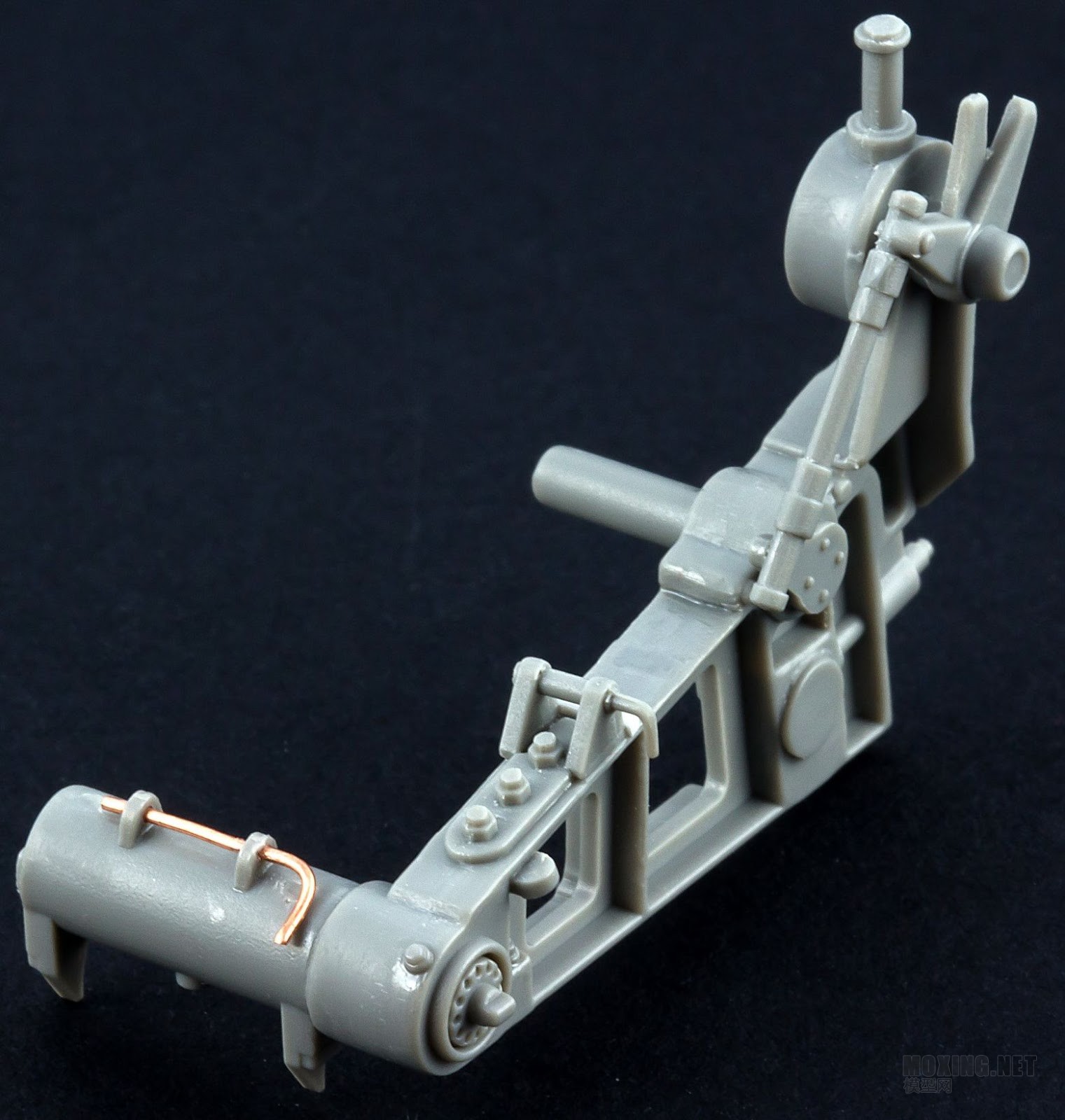 [](TAKOM)-1/35Ŭ21cm Mrs 10/16Ȼ/(21)(2032)