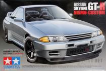 [м]﹬-1/24ղ Skyline GT-R (R32)Nismoװ(24341)