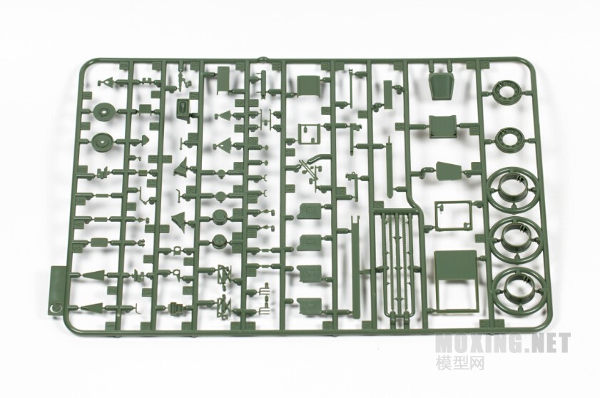 [](TAKOM)-1/35¹fug 2.5t泵(2021) 