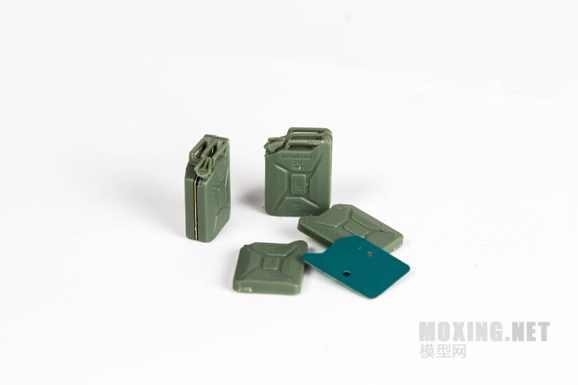 [](TAKOM)-1/35¹fug 2.5t泵(2021) 