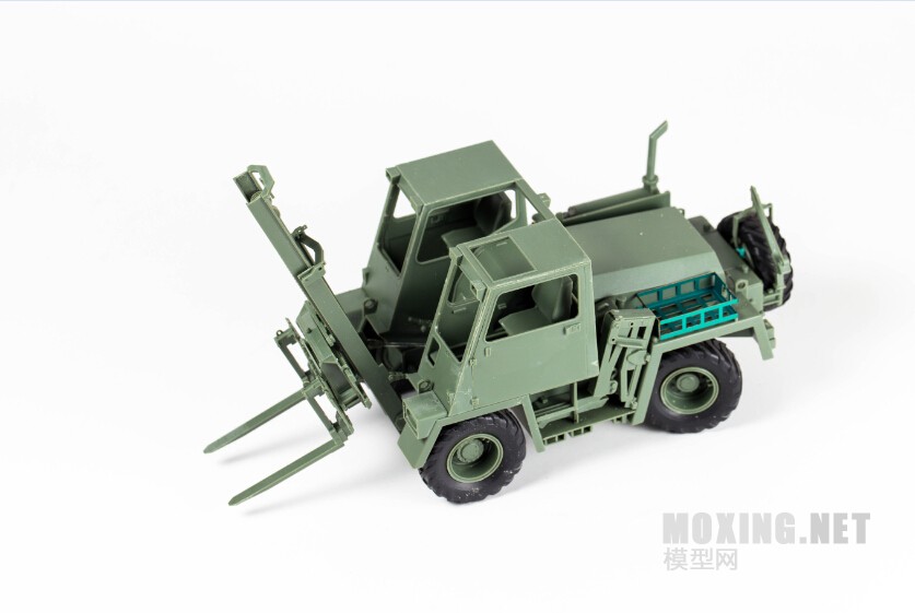 [](TAKOM)-1/35¹fug 2.5t泵(2021) 