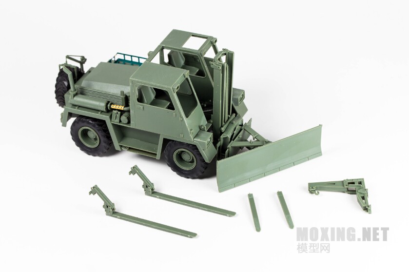 [](TAKOM)-1/35¹fug 2.5t泵(2021) 