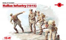 ICMƷ-1/35һս(1915)(35687)