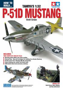 ﹬1:32 P-51D