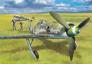 HB新品-1/48德国FW190D-13战斗机(81721)