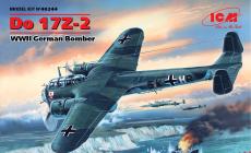  ICMƷ-1/48¹սDo 17Z-2ը(48244)