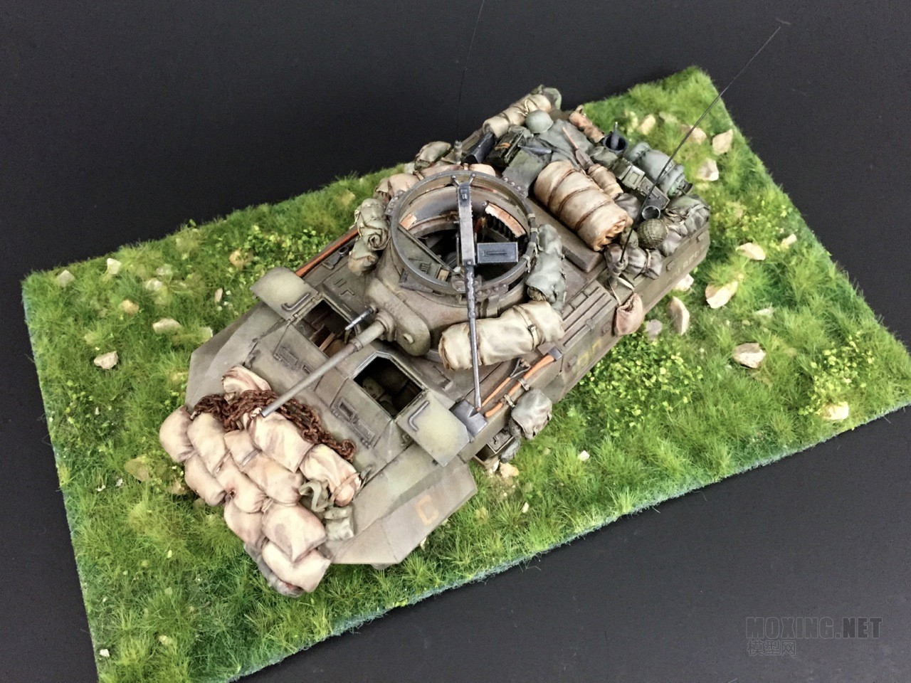 []AMMO.MIG-1/35ģóƷ̨(8350-8358)