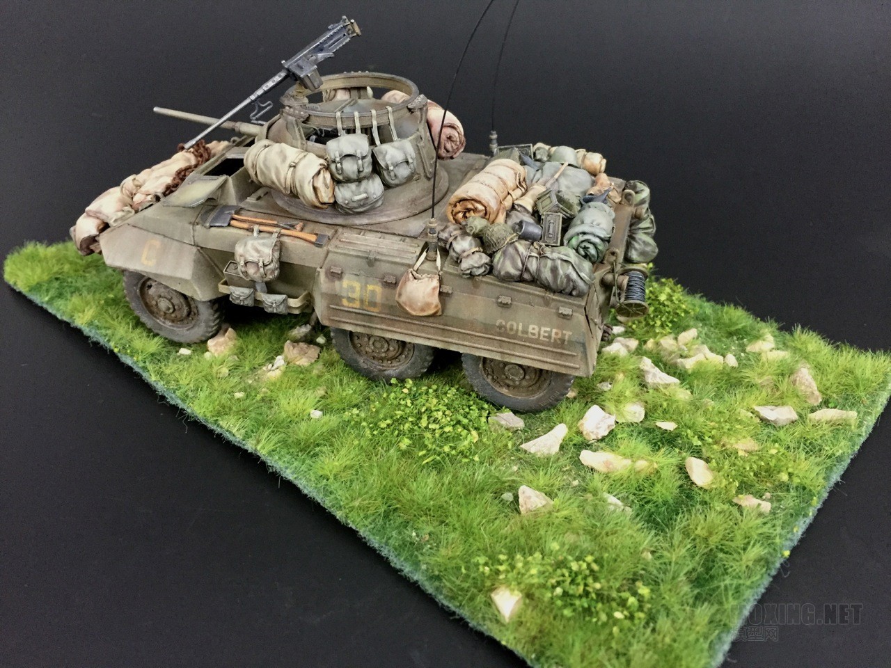 []AMMO.MIG-1/35ģóƷ̨(8350-8358)