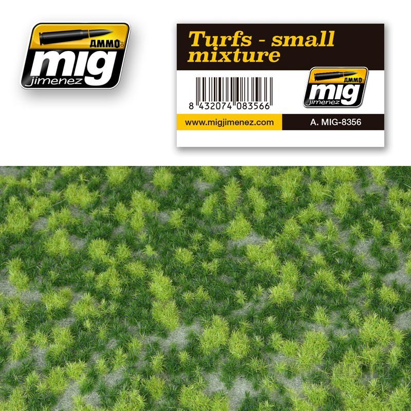 []AMMO.MIG-1/35ģóƷ̨(8350-8358)