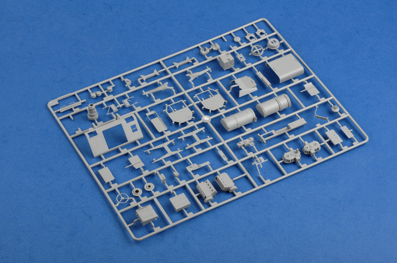 Ʒ-1/35M983ǣ()(TR01021) 