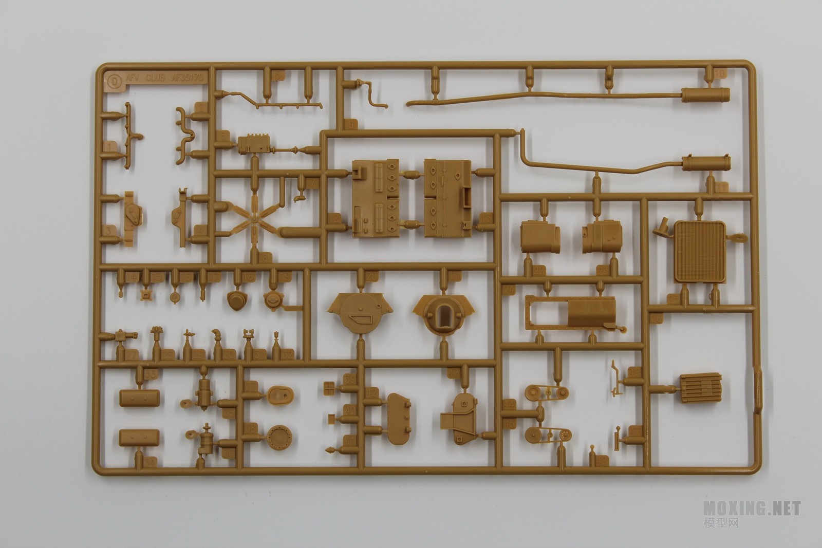 [ģ]AFVclub-1/35¹ɸ()L4500Sÿ(35170)