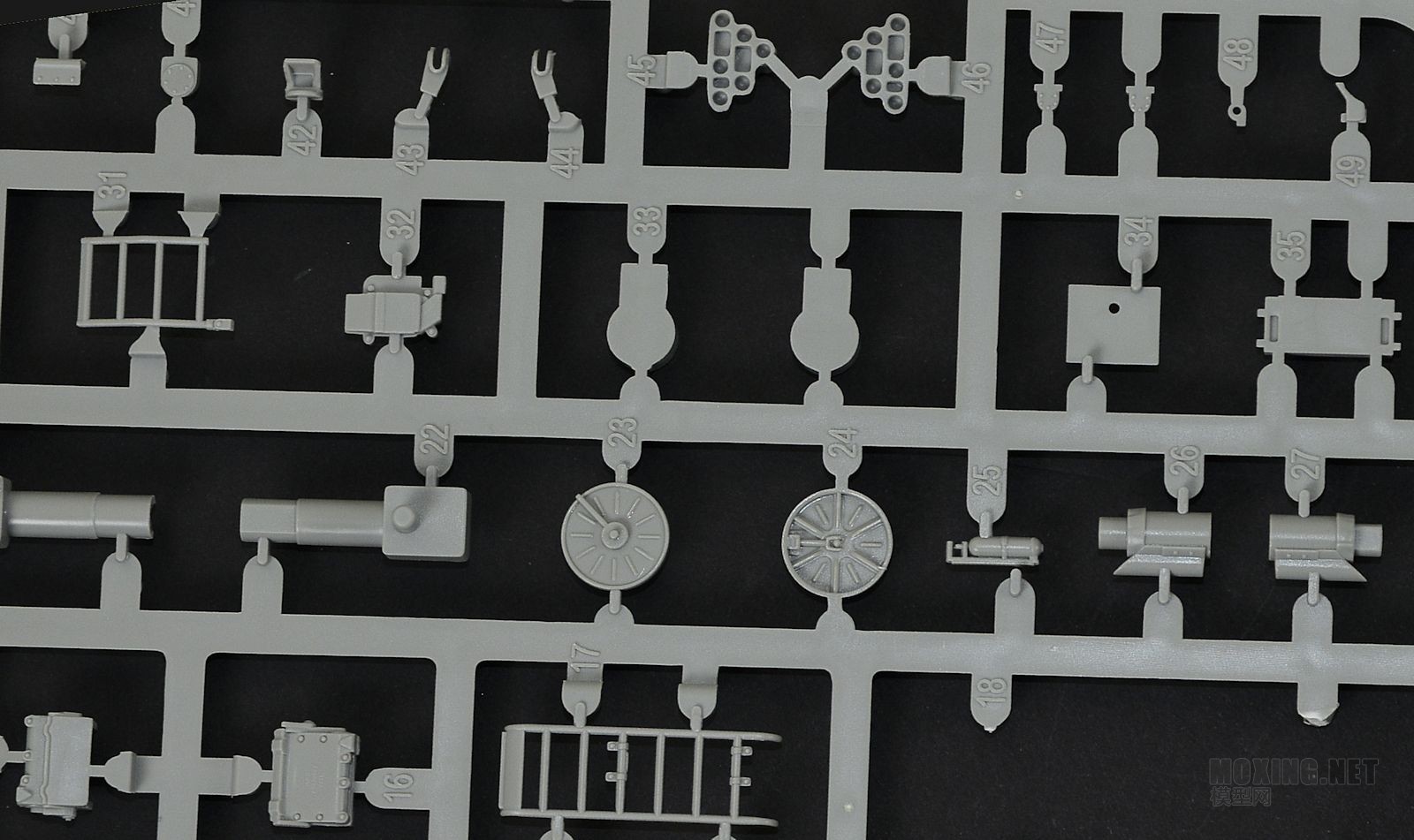 (TAKOM)-1/35ӢMK.11ս̹(2026)