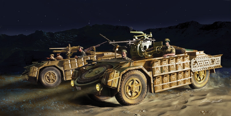 Ʒ-1/35AS.42 SAHARIANA쳵(6530)