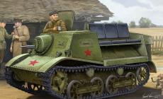 HOBBYBOSS新品-1/35苏联T-20