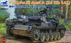 Ʒ(CB35134)-1/35¹3/A̹(Sd.kfz.141)