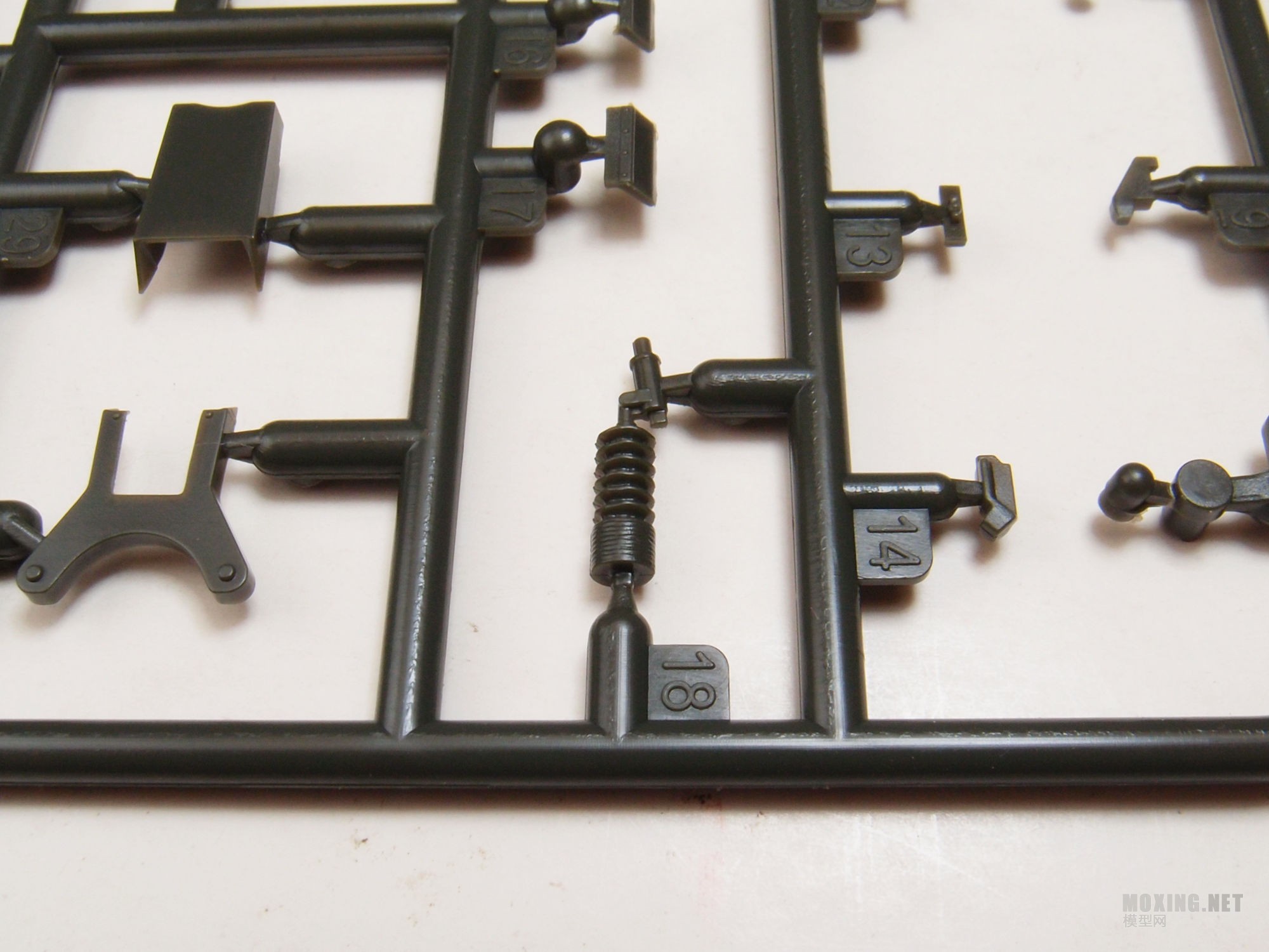 [ģ]MENG-1/35йPLZ-05 155mmм(TS-022)