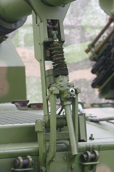 [ģ]MENG-1/35йPLZ-05 155mmм(TS-022)(в)