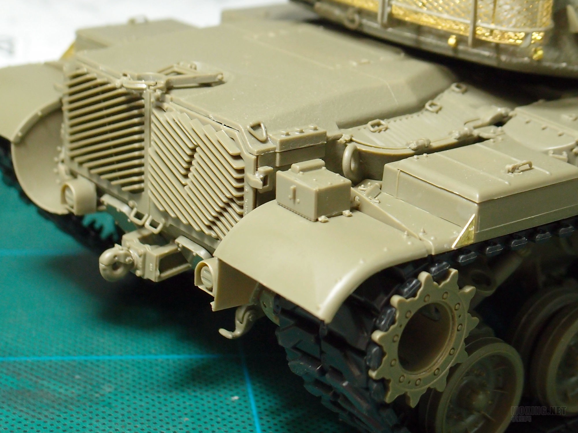 [ģ]AFVClub-1/35M60A1Ͷս̹(AF35060)