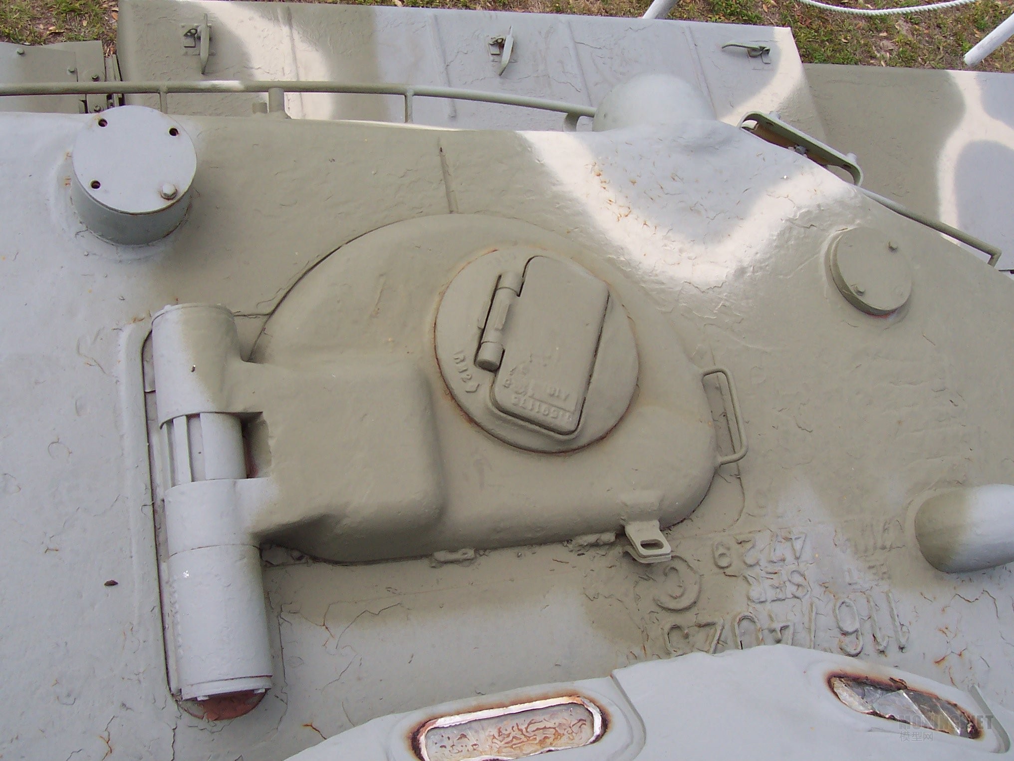[ģ]AFVClub-1/35M60A1Ͷս̹(AF35060)