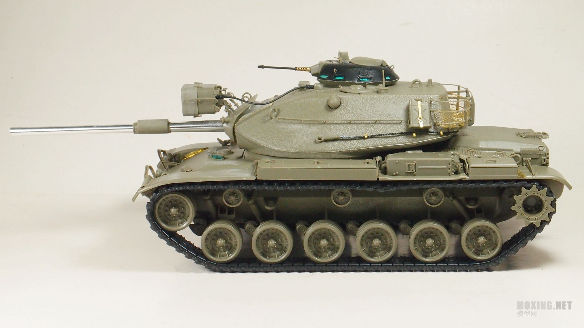 [ģ]AFVClub-1/35M60A1Ͷս̹(AF35060)