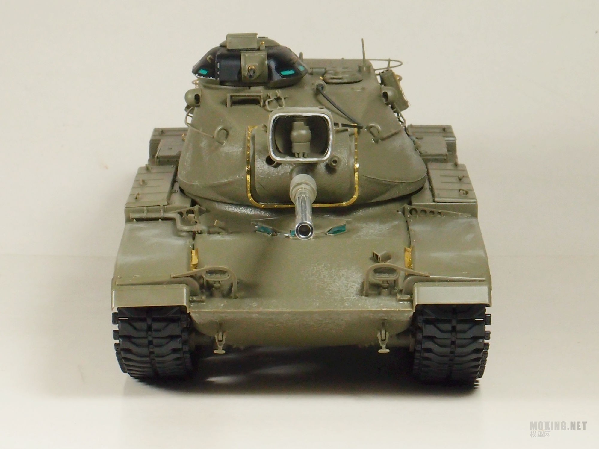 [ģ]AFVClub-1/35M60A1Ͷս̹(AF35060)