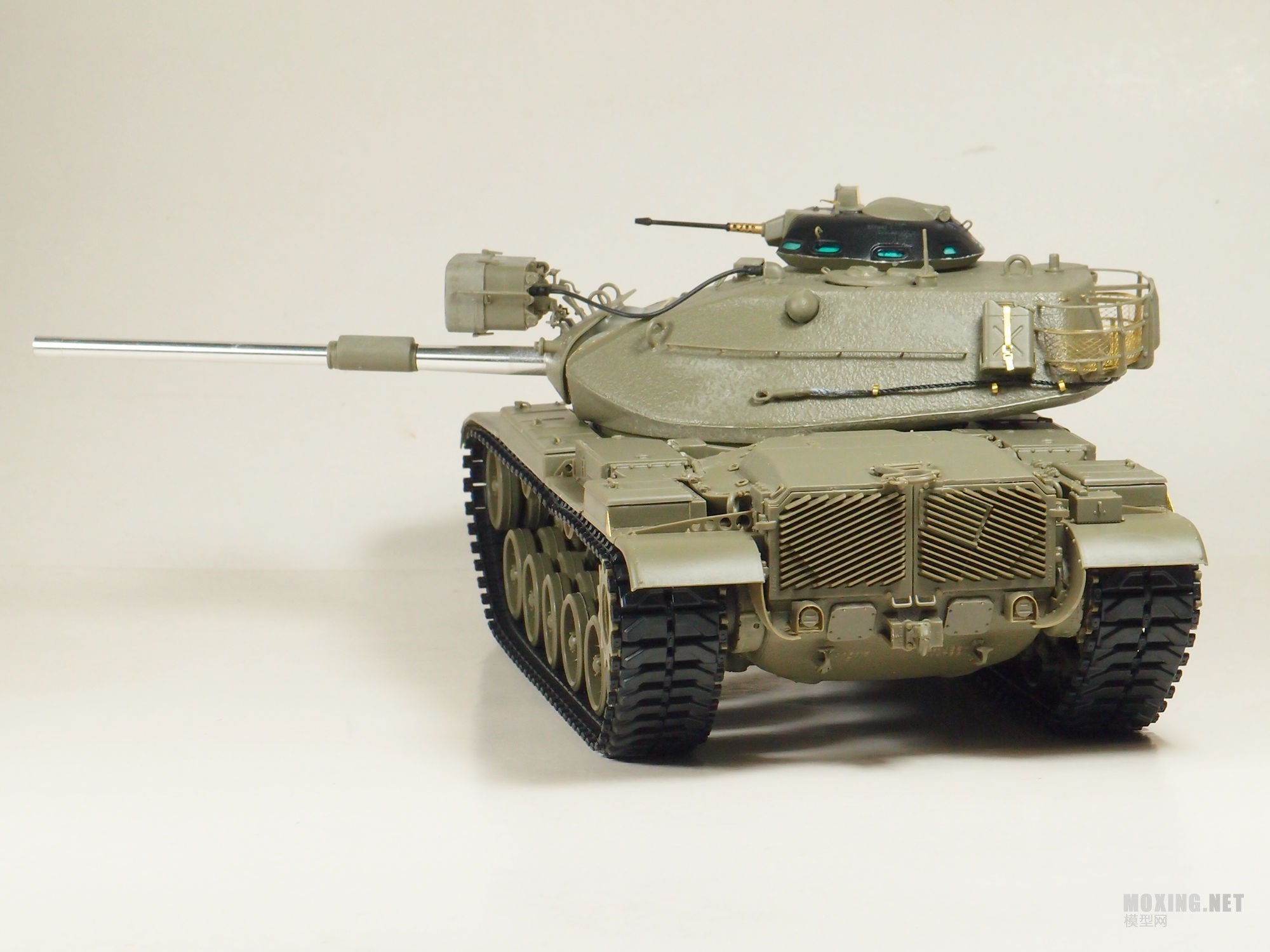 [ģ]AFVClub-1/35M60A1Ͷս̹(AF35060)