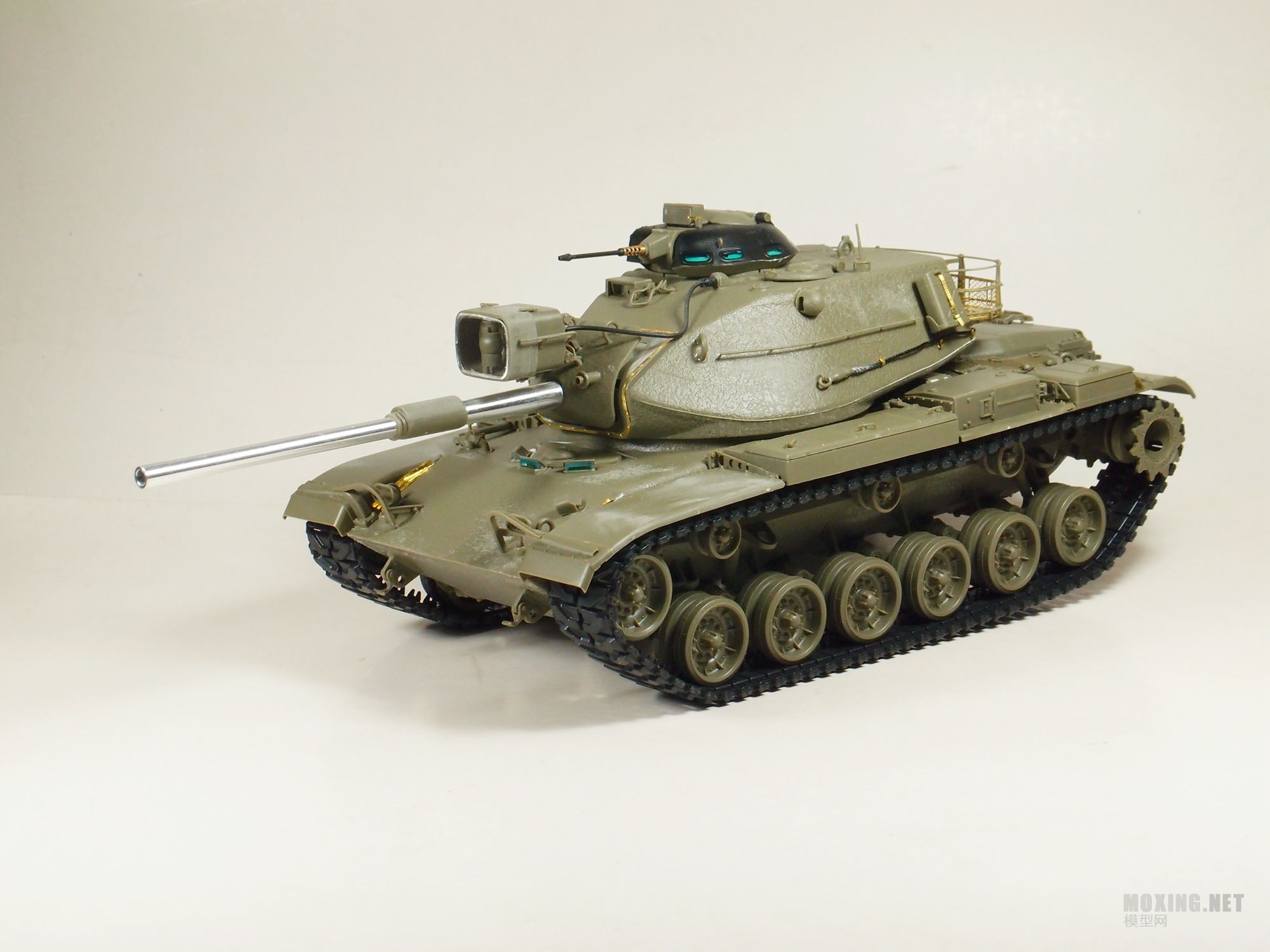 [ģ]AFVClub-1/35M60A1Ͷս̹(AF35060)