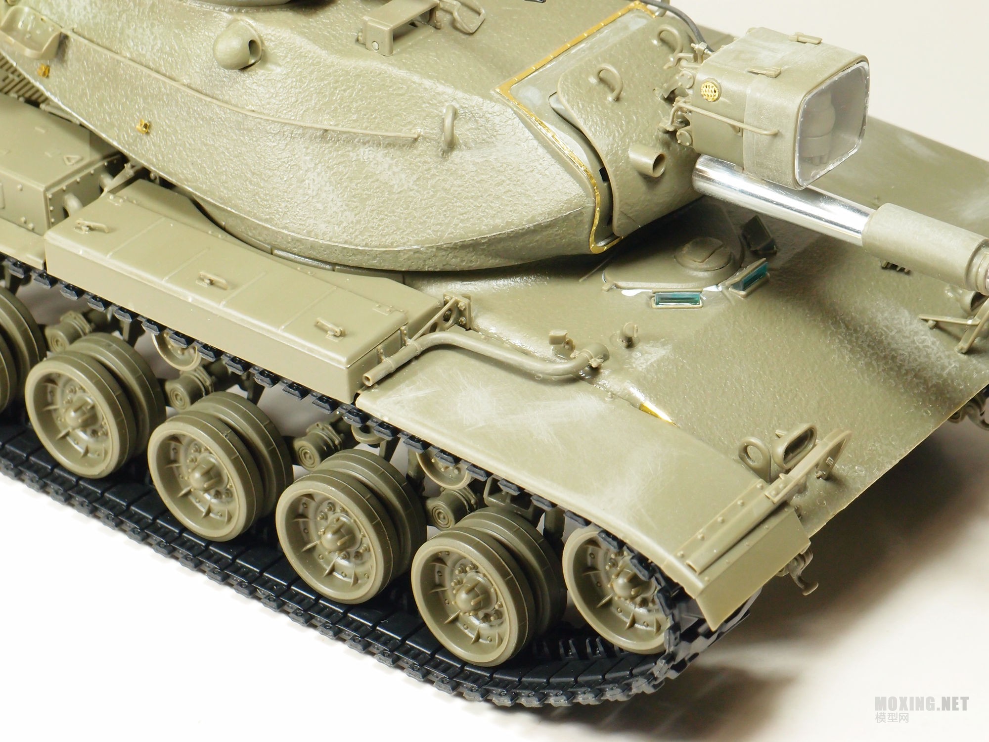 [ģ]AFVClub-1/35M60A1Ͷս̹(AF35060)