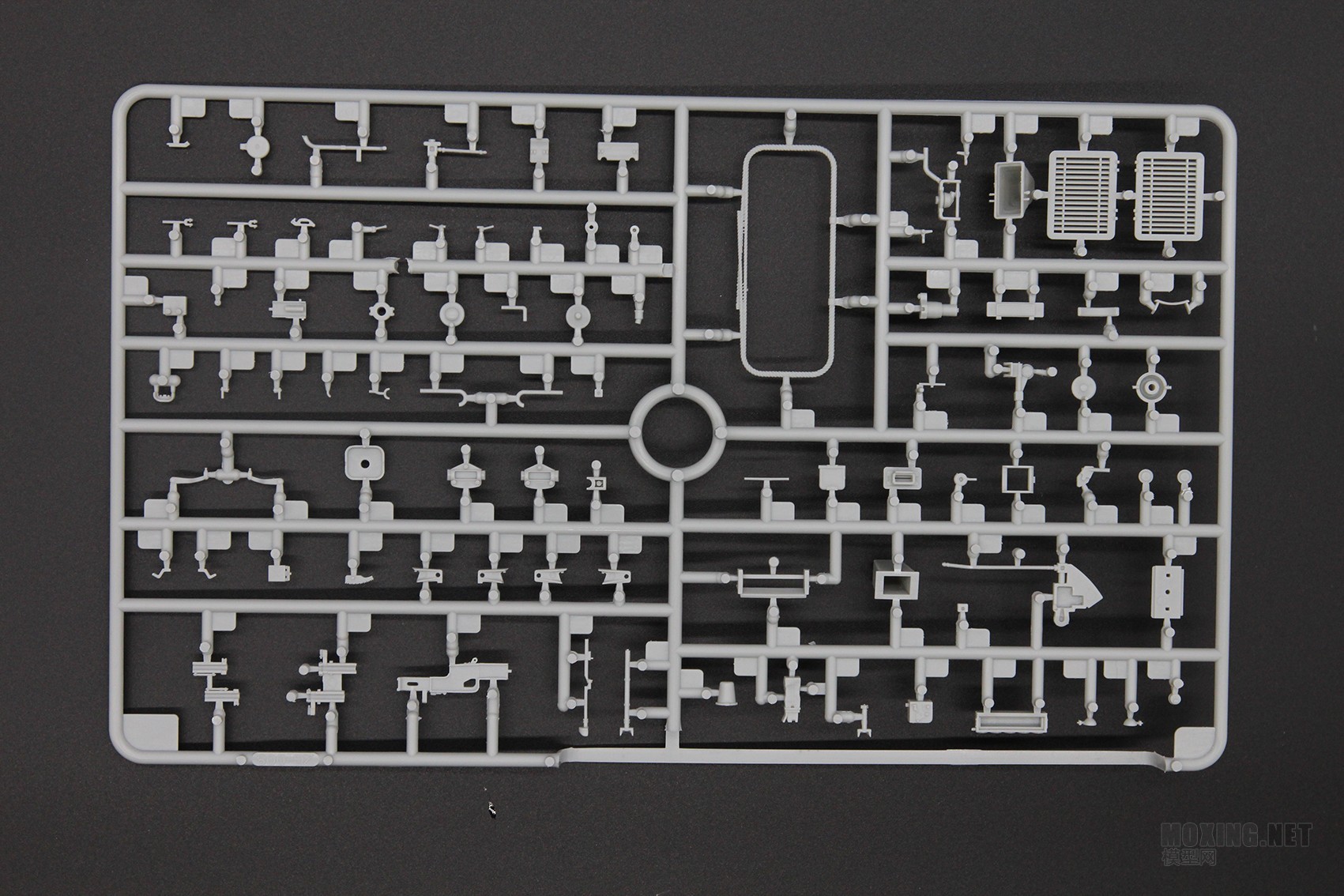 [ģ]-1/35¾Pz.Kpfw.III̹A(CB35134)