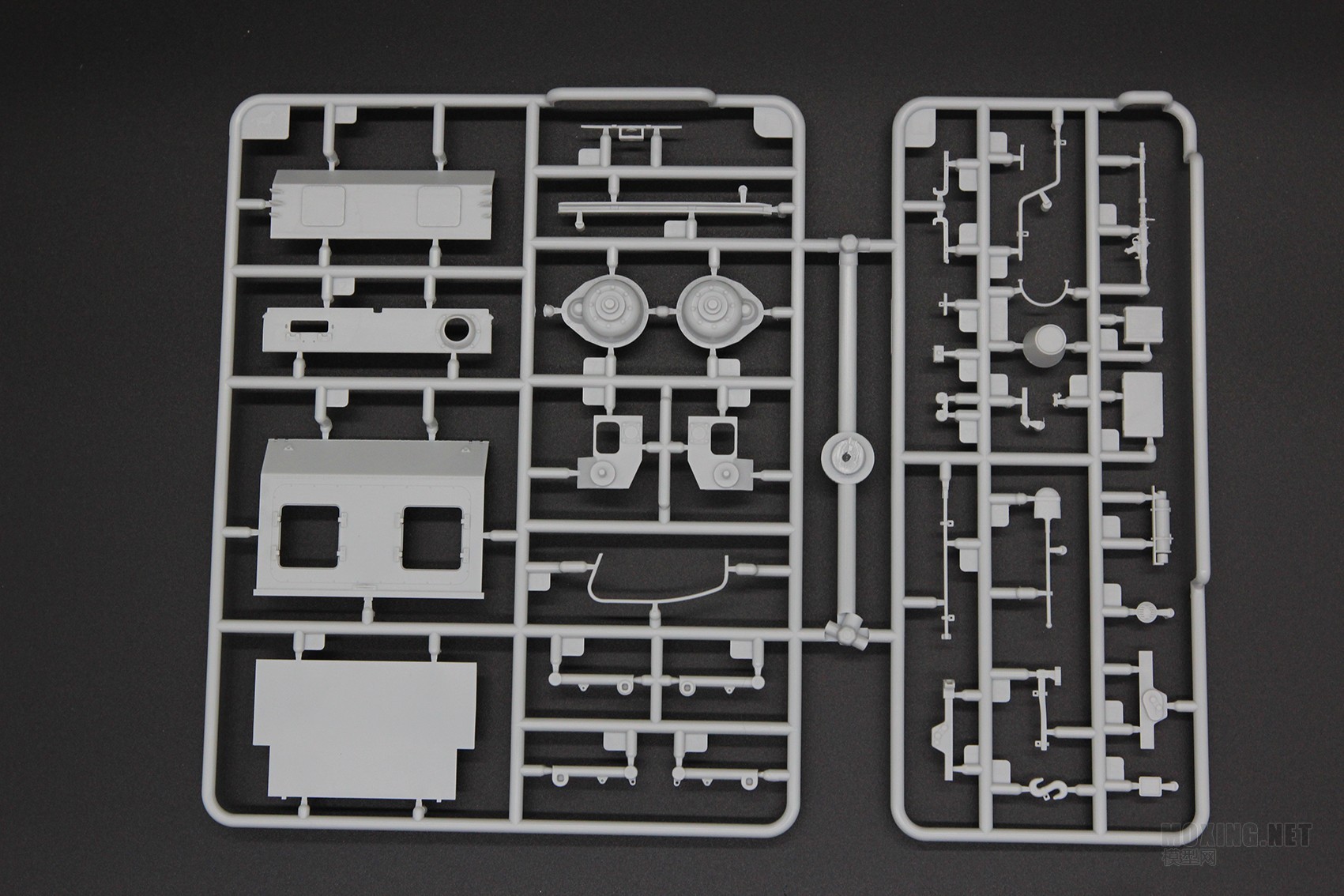 [ģ]-1/35¾Pz.Kpfw.III̹A(CB35134)