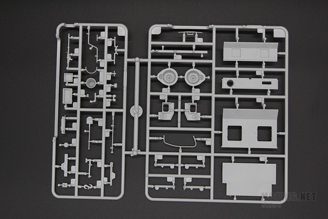 [ģ]-1/35¾Pz.Kpfw.III̹A(CB35134)