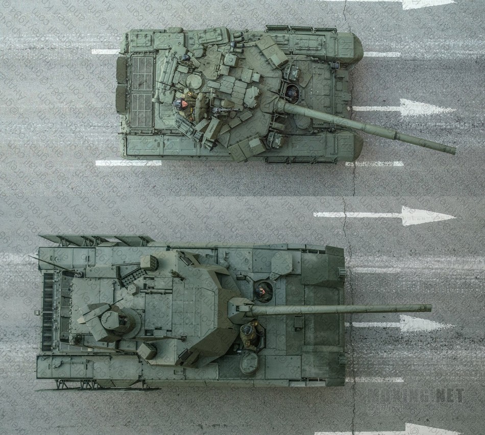 [ģ](TAKOM)-1/35˹T-14  ս̹(2029)