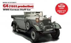 ICMƷ-1/72¹ G4 ٳ(1935)(72471)