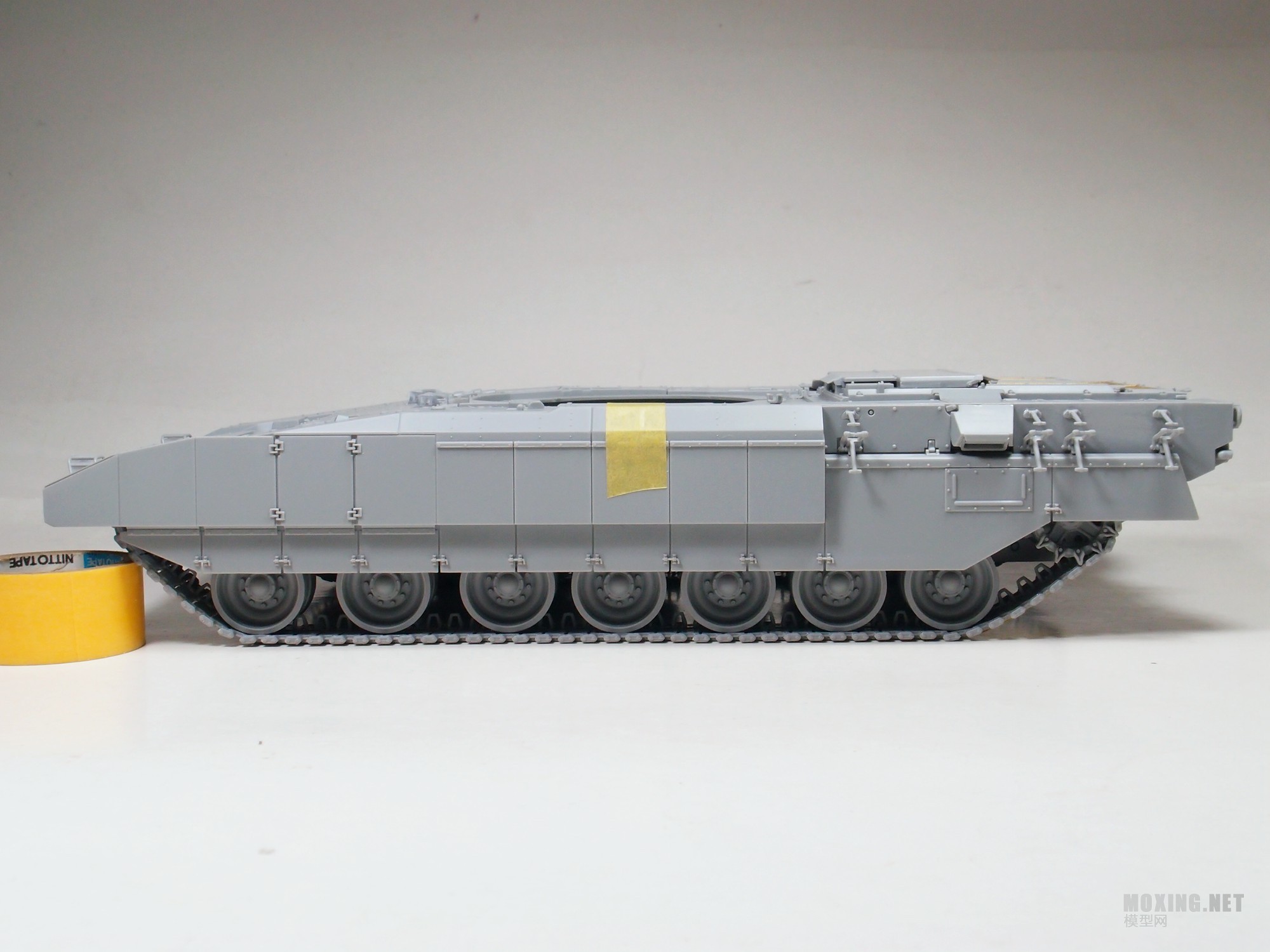 [ģ](TAKOM)-1/35˹T-14  ս̹(2029)