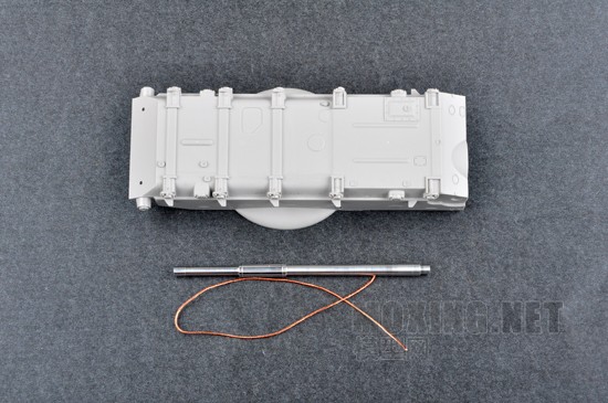 СƷ-1/35˹T-62̹1975(1972+KTD2)(01552)