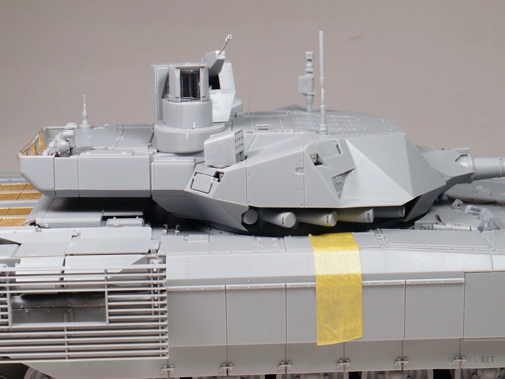 [ģ](TAKOM)-1/35˹T-14  ս̹(2029)