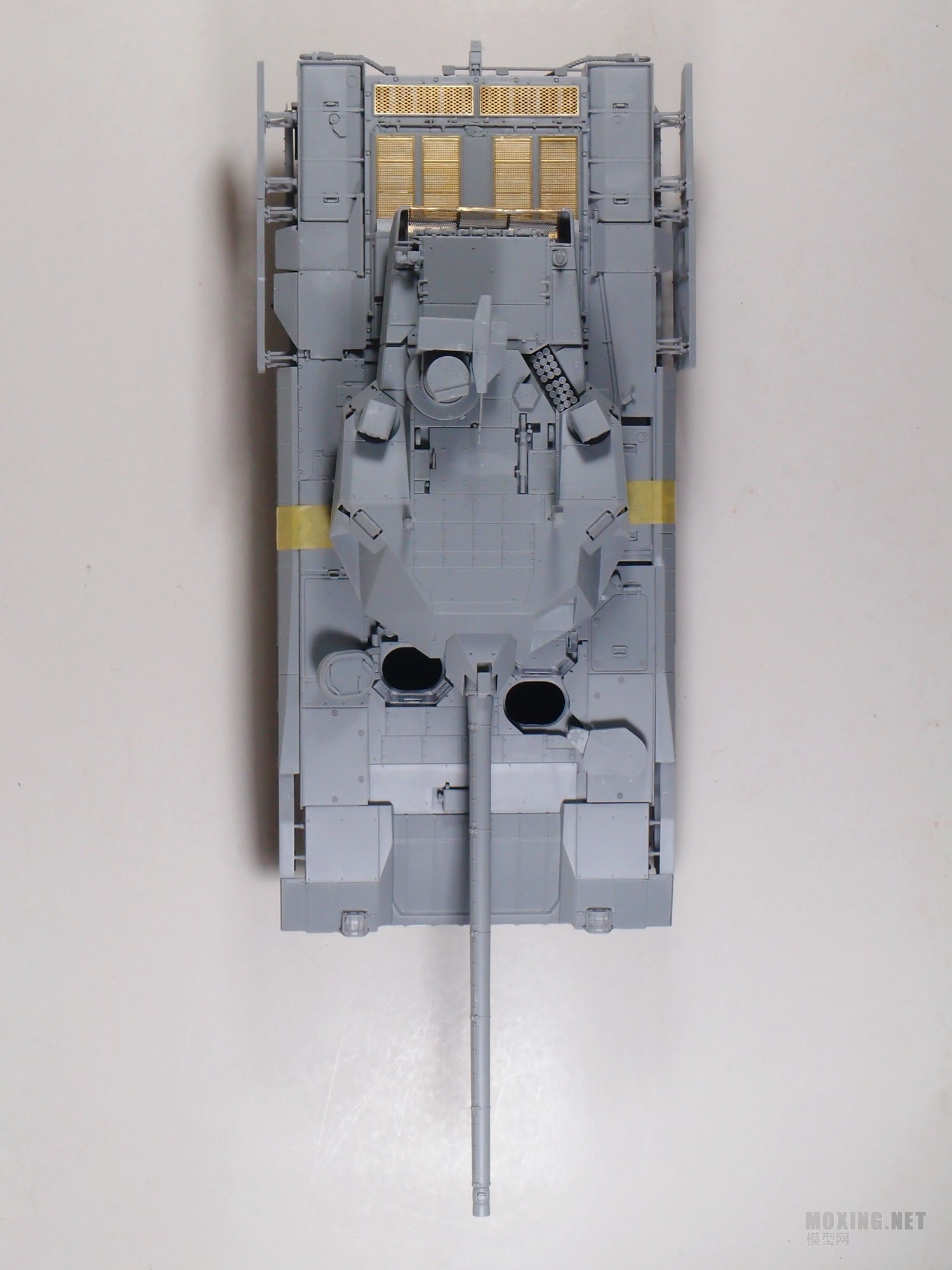 [ģ](TAKOM)-1/35˹T-14  ս̹(2029)