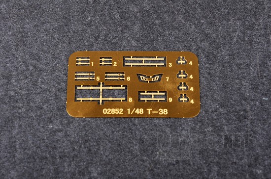 小号手新品-1/48美国T-38C禽爪教练机(美国太空总署)(02878)