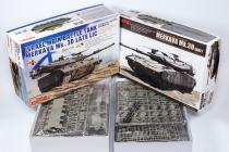 [ģԱ]MENG-1/35÷3D(TS-001)/(TS-025)